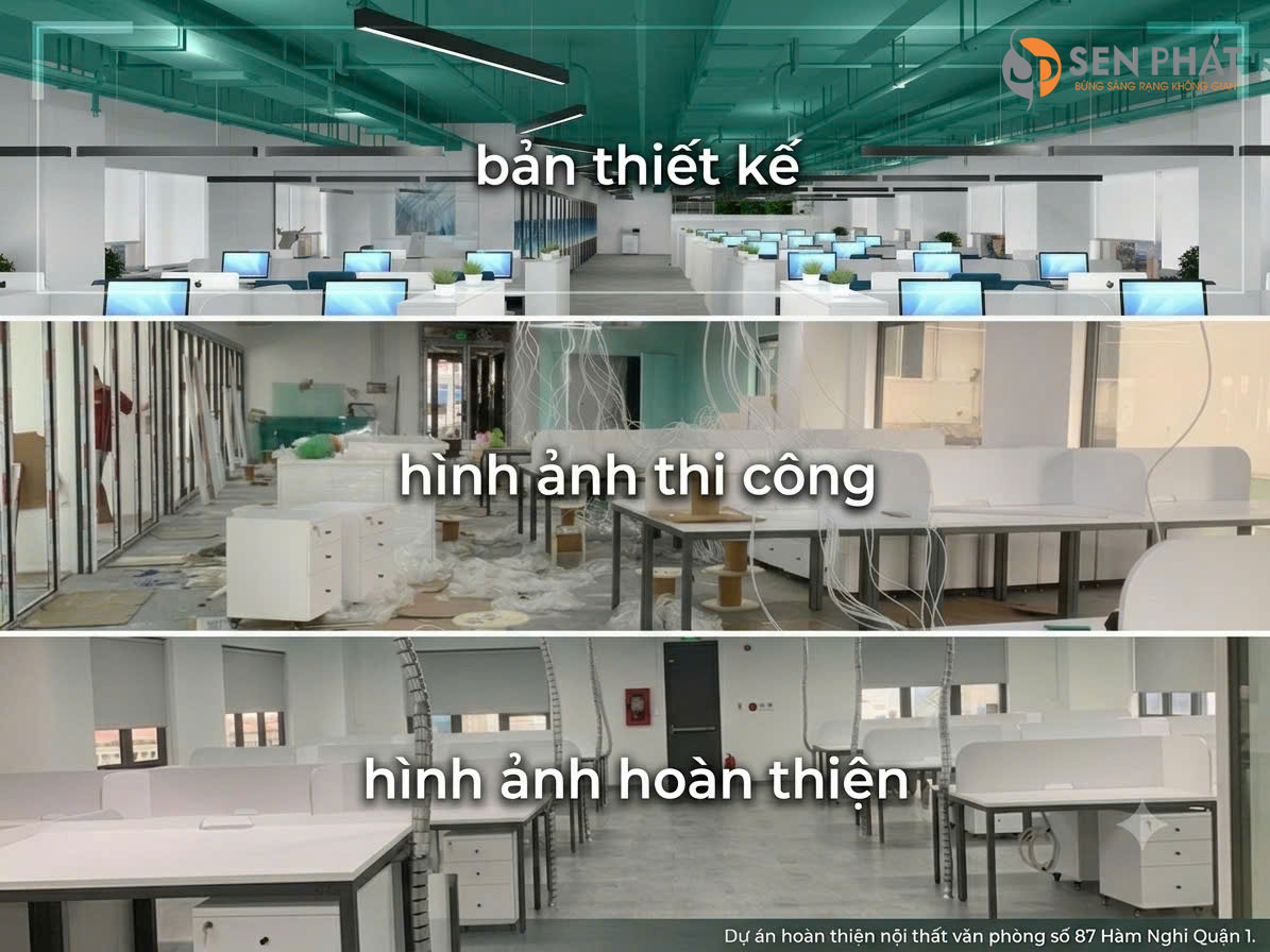 du an hoan thien noi that van phong so 87 ham nghi quan 1