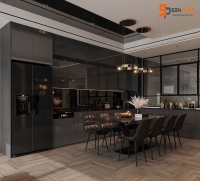 Top 5 phong c&aacute;ch thiết kế nội thất biệt thự đẹp, thịnh h&agrave;nh 2026