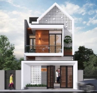 Sửa nh&agrave; cấp 4 th&agrave;nh nh&agrave; 1 tầng &ndash; B&iacute; quyết n&acirc;ng tầm kh&ocirc;ng gian sống